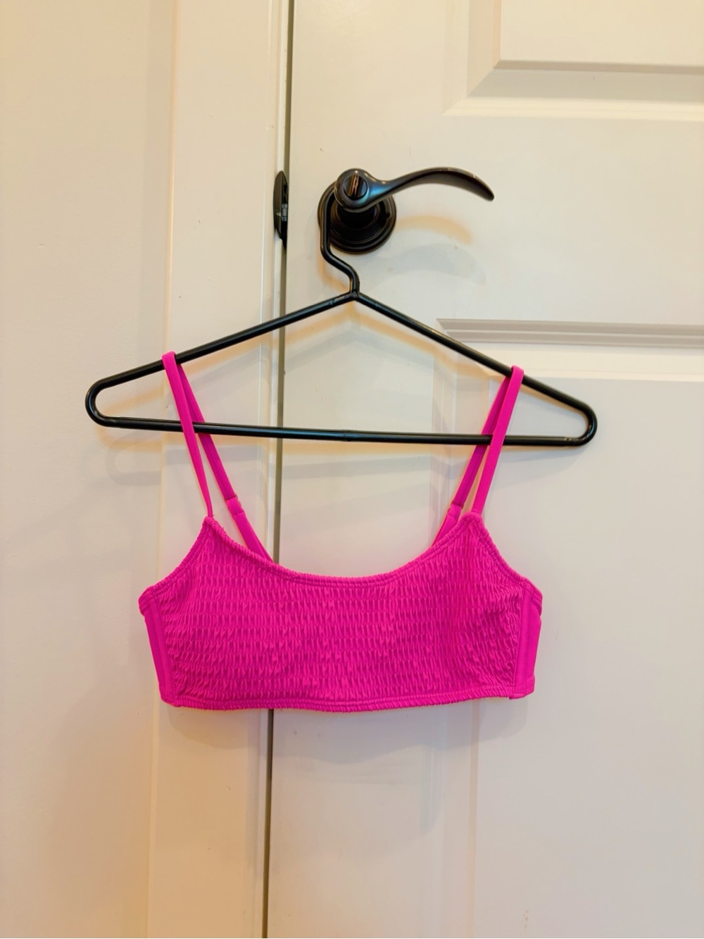 Wild Fable Swim Bikini Top Size S